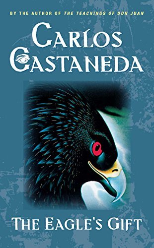 Carlos Castaneda/Eagle's Gift@Original