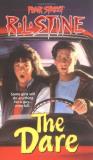 R. L. Stine The Dare 