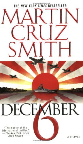 Martin Cruz Smith/December 6