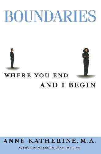 Anne Katherine/Boundaries