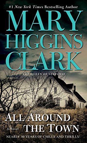 Mary Higgins Clark/All Around the Town