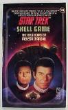 Melissa Crandall Shell Game Star Trek Book 63 