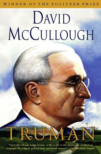 David McCullough/Truman