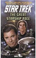 Diane L. Carey Great Starship Race The 