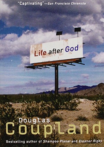 Douglas Coupland/Life After God@Reprint