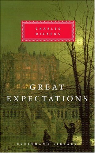 Charles Dickens/Great Expectations