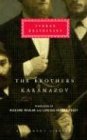 Dostoyevsky,Fyodor/ Pevear,Richard/ Volokhonsky,/The Brothers Karamazov