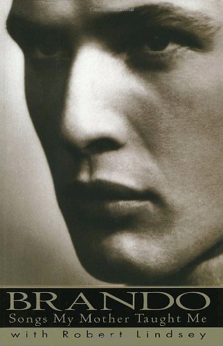 Marlon Brando/Brando@Songs My Mother Taught Me