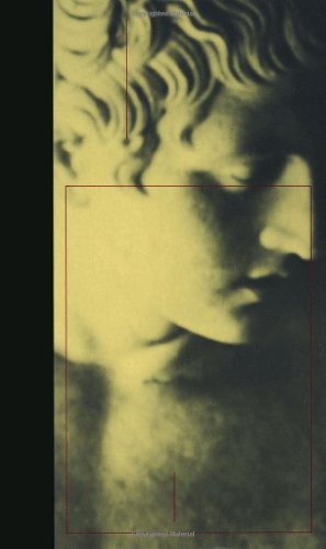 Donna Tartt The Secret History 
