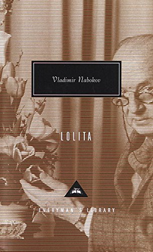 Vladimir Nabokov Lolita 