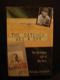 Nicholas Dawidoff Catcher Was A Spy 