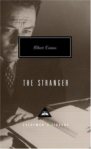 Albert Camus/The Stranger