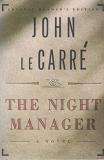 John Le Carre Night Manager 