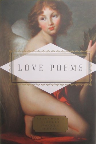 Peter Washington/Love Poems