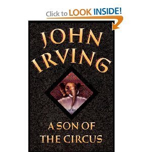 John Irving/Son Of The Circus