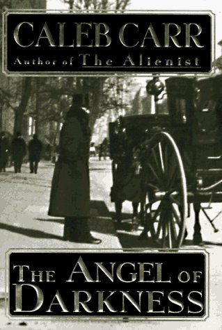 Caleb Carr/Angel Of Darkness