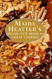 Maida Heatter Brand New Book Of Great Cookies 