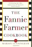 Marion Cunningham The Fannie Farmer Cookbook Celebrating The 100th Anniversary Of America's Gr 0013 Edition; 