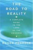 Roger Penrose Road To Reality 