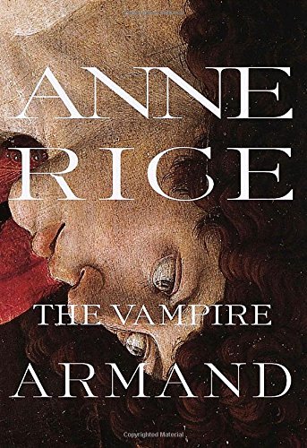 Anne Rice/Vampire Armand,The