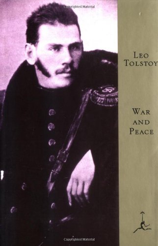 Leo Tolstoy/War and Peace (Revised)@Revised