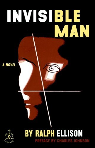 Ralph Ellison/Invisible Man