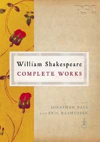 William Shakespeare William Shakespeare Complete Works 