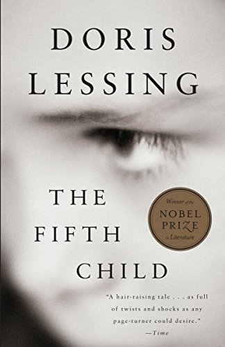 Doris May Lessing/The Fifth Child@Reprint