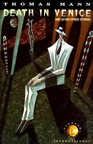 Thomas Mann/Death in Venice@ And Seven Other Stories