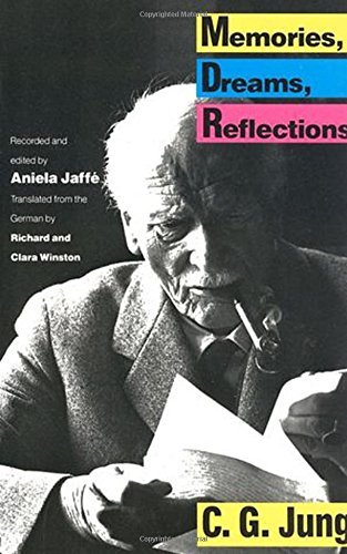 Carl G. Jung/Memories, Dreams, Reflections@Revised