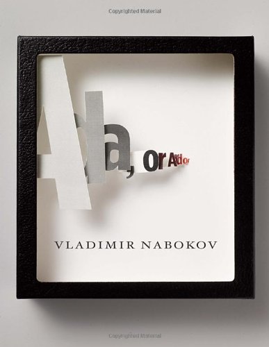 Vladimir Nabokov/Ada, or Ardor@ Ada, or Ardor: A Family Chronicle