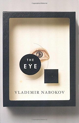 Vladimir Nabokov/Eye,The