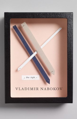 Vladimir Nabokov/The Gift