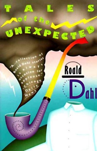 Roald Dahl/The Best of Roald Dahl