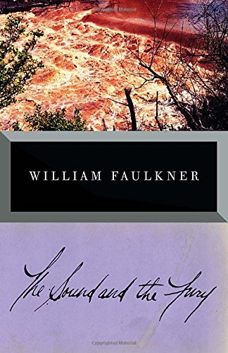 William Faulkner/The Sound and the Fury