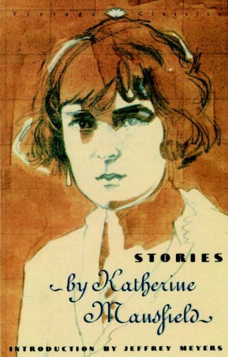 Katherine Mansfield/Stories