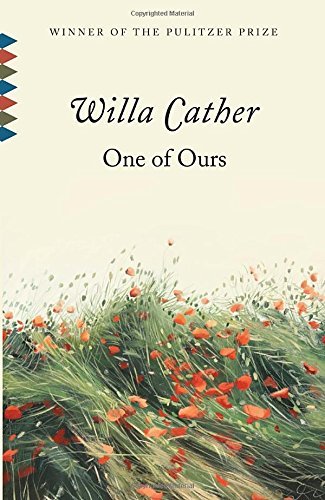 Willa Cather/One Of Ours