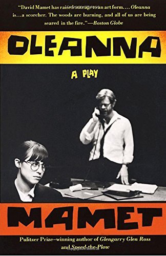 David Mamet/Oleanna