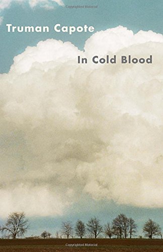 Truman Capote/In Cold Blood