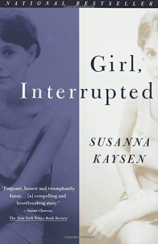 Susanna Kaysen/Girl, Interrupted