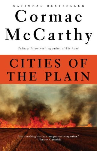 Cormac McCarthy/Cities of the Plain