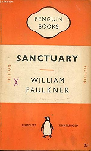 William Faulkner/Sanctuary