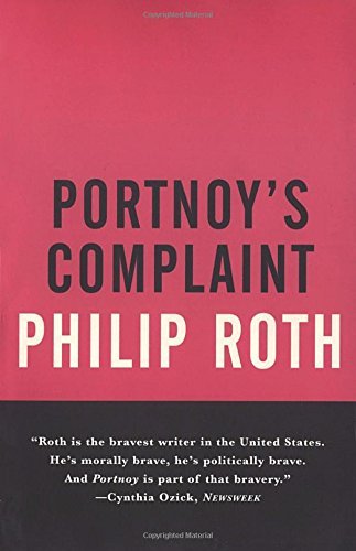 Philip Roth/Portnoy's Complaint