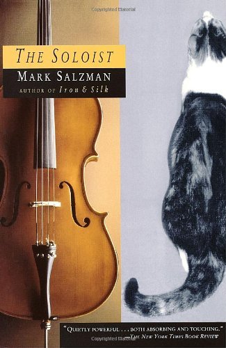 Mark Salzman/The Soloist