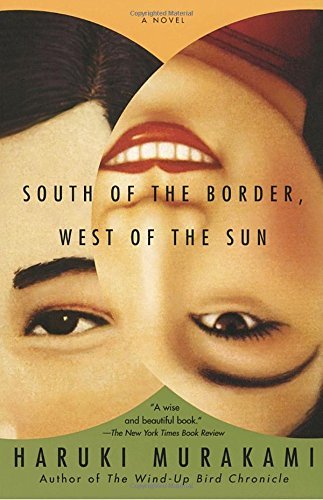 Haruki Murakami/South of the Border, West of the Sun@Reprint