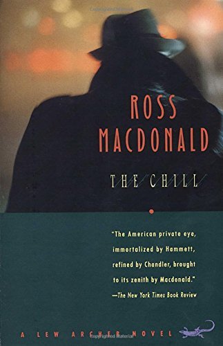 Ross MacDonald/The Chill