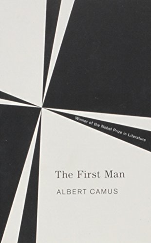 Albert Camus/First Man,The