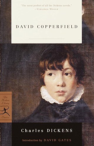 Charles Dickens/David Copperfield