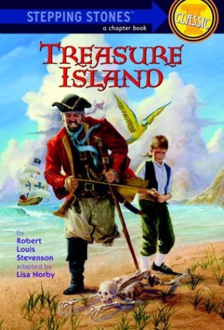 Lisa Norby/Treasure Island
