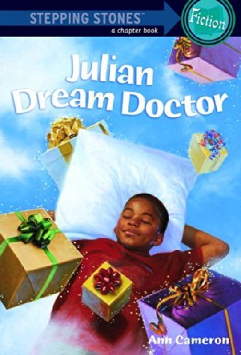Ann Cameron Julian Dream Doctor 